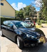 Volkswagen VW Golf 6 1.4 TSI 160PS 2011 Motorwarnleuchte - Volkswagen Golf: Tsi 160