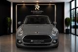 MINI ONE Clubman One D - MINI mit Diesel-Antrieb: Clubman