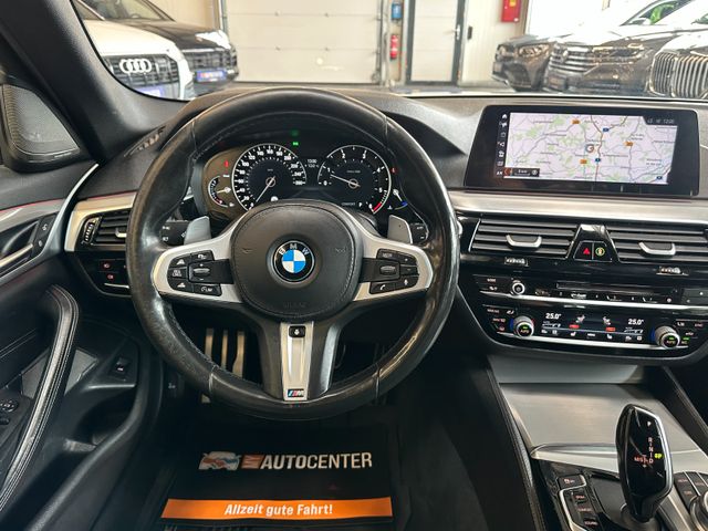 MYAUTOCENTER – Gebraucht- und Jahreswagen mit Werkstattservice in Pfaffenhofen BMW 540 5*M Sport*Keyless*HeadUP*4-Zonen*LED*VOLL*