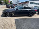 BMW 540 Baureihe 5 Lim. 540 d xDrive - gebrauchte BMW 540 aus dem Jahr 2019