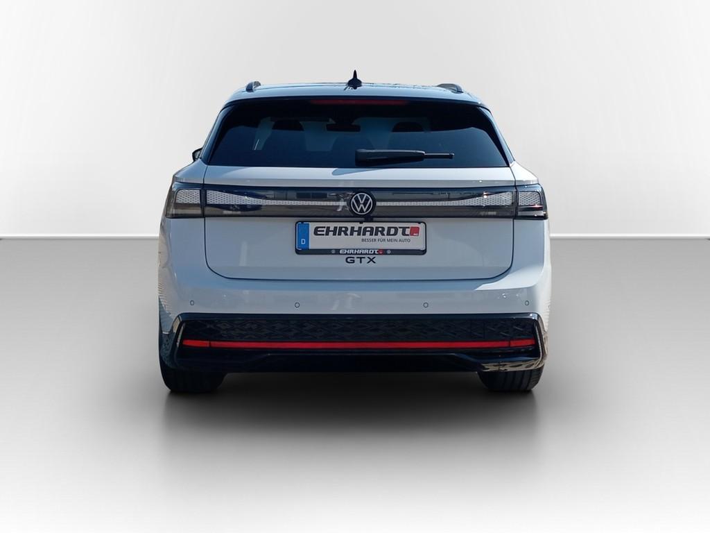 Volkswagen ID.7 Tourer 4Motion GTX DCC AHK*HUD*WP*IQ-LIGHT*