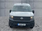 Volkswagen Crafter 35 Kasten MR HD TDI 3 Sitze/RFK/DAB+ - Reisebus Sitze