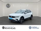 Volkswagen Tiguan 1.4 TSI eHybrid, Life, DSG, AHK, IQ.LIGHT - Volkswagen Tiguan mit Hybrid-Antrieb