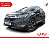 Honda CR-V 1.5 T 4WD Elegance - gebrauchte Honda CR-V aus dem Jahr 2019