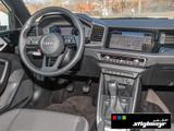 Audi A1 allstreet 30TFSI LED+NAVI+VC+SITZHZG+Tempomat - : Kleinwagen
