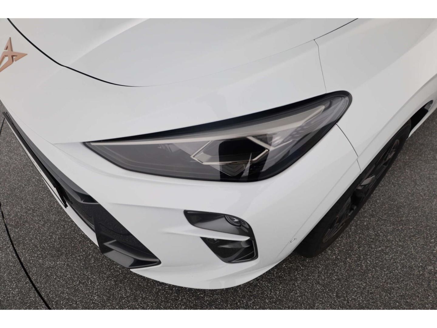 Cupra Terramar - Bild 7