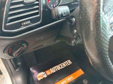 MYAUTOCENTER – Gebraucht- und Jahreswagen mit Werkstattservice in Pfaffenhofen Seat Leon *KEYLES*PANO*ACC*LED*PDCCAM*FR*ALCANTARA*