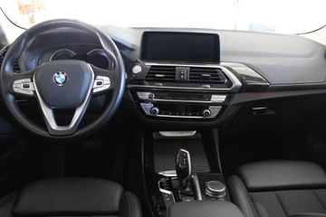 BMW X3 - 11