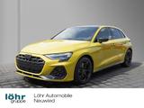 Audi S3 Sportback quattro - Audi S3 aus 2025