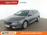 Opel Insignia Sports Tourer 1.5 SIDI Turbo INNOVATION - Opel Insignia: Sports Tourer Innovation