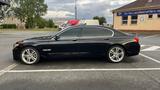 BMW 750Li xDrive - - BMW 750 aus 2010
