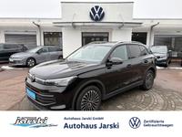 Volkswagen Tiguan 2.0 TDI Goal, DSG, Navi,AHK,LED