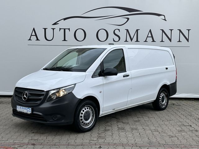 Mercedes-Benz Vito  114 CDI Lang HA / Rückfahrkamera / NAVI