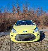 Ford Ka mit tüv - Ford Ka/Ka+ in Krefeld
