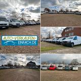 Mercedes-Benz Vito 116 CDI Lang,AHK,101.500km,RFK,TÜV9-27,Serv - gebrauchte Mercedes-Benz Vito aus dem Jahr 2019