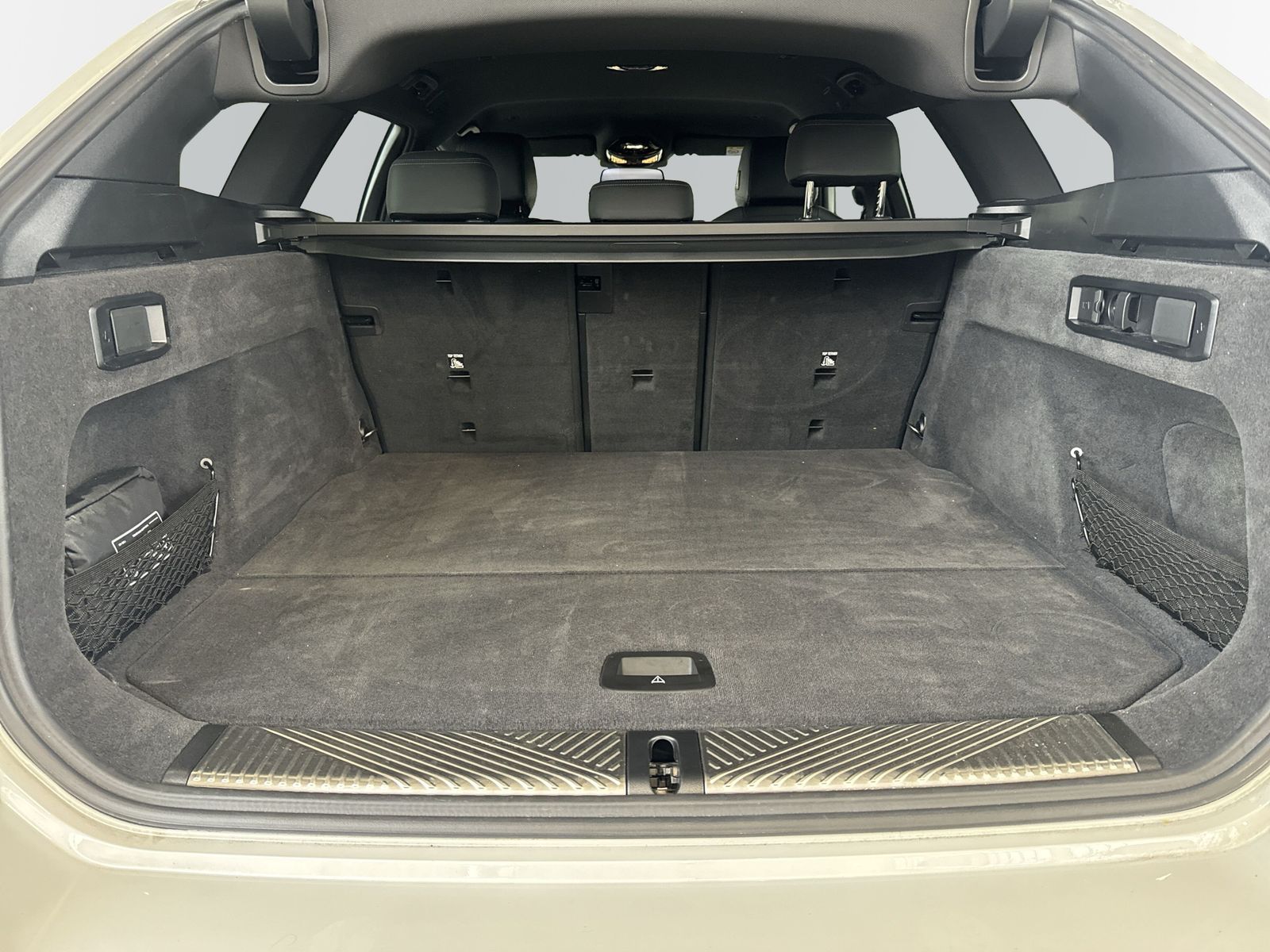 BMW 520 - Bild 16