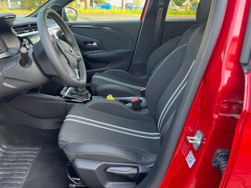 Opel Corsa F 5tg 1.2 Turbo GS Panoramadach