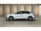 Audi A3 Sportback S line 35 TDI S tronic Matrix RFK A - Audi A3: TDI Sportback