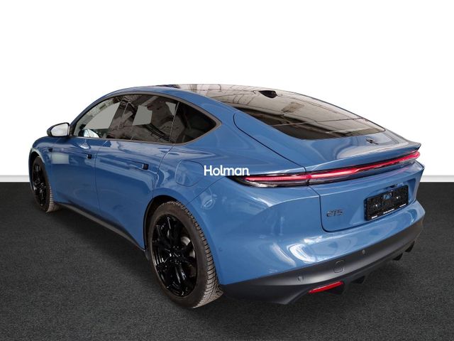 NIO ET5 100 kWh Pano 360 Mietbatterie bis 06/2025 be
