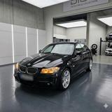 BMW Bmw 325i e90 lci M-paket. Tausch möglich. - BMW 325