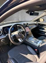 Mercedes-Benz C 300 e T AMG-Line+LED+AHK+KAM+PAKET:Licht+Park - Mercedes-Benz C 300 in Rostock