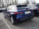 Audi A3 Sportback 35 TDI 2x S line AHK LED RüKa Sitzh - gebrauchte Limousinen