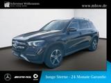 Mercedes-Benz GLE 300 d 4M AHK*360°KAMERA*MBUX*LED*SHZ*PDC - gebrauchte Mercedes-Benz GLE 300 aus dem Jahr 2023