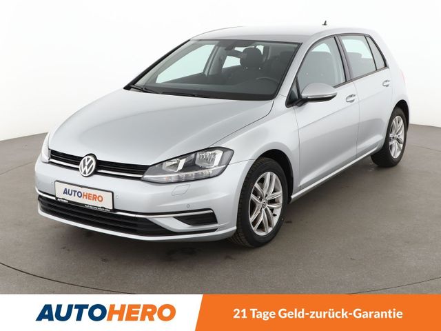 Volkswagen Golf VII 1.0 TSI Comfortline BM Aut.*NAVI*ACC*