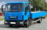 Andere IVECO EUROCARGO 75E14 / TÜV 09.2025 / 48.0... - Andere in Bremen