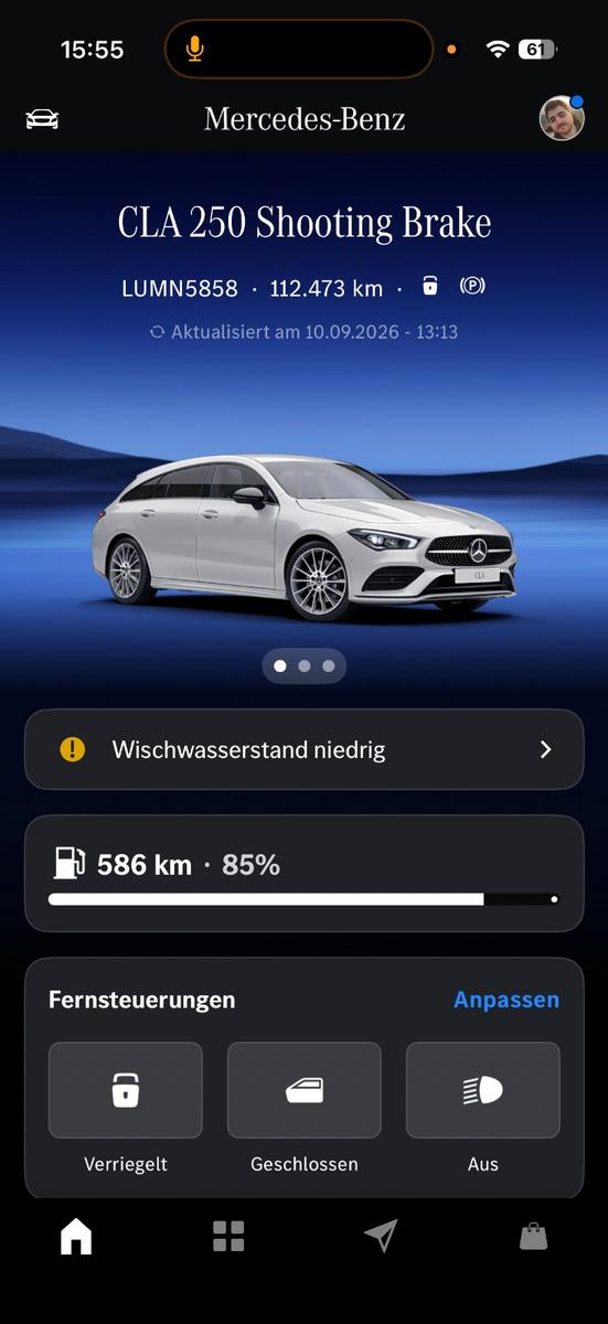Mercedes-Benz CLA 250 AMG Line, миниатюра 15