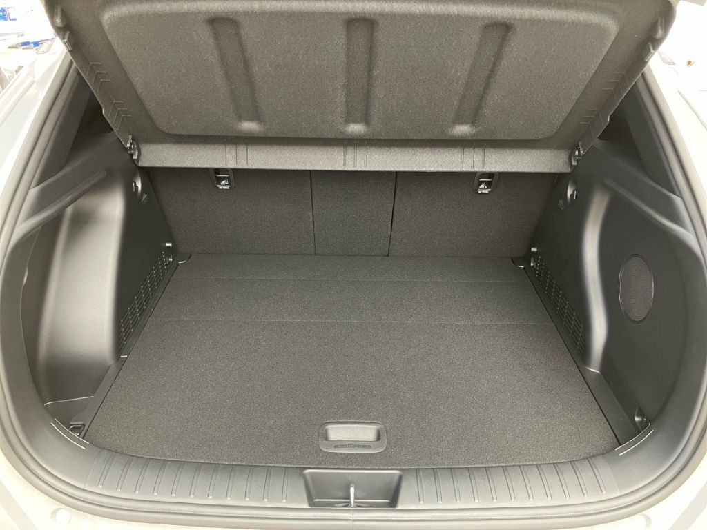 Fahrzeugabbildung Hyundai KONA SX2 (MY26) HEV 1.6 GDI AUT SpurH