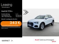 Audi Q3 - Vorschau Bild 1