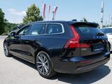 Volvo V60 D3 Kombi 2,0d*NAVI*LED*SEHR GEPFLEGT - Volvo in Nürnberg