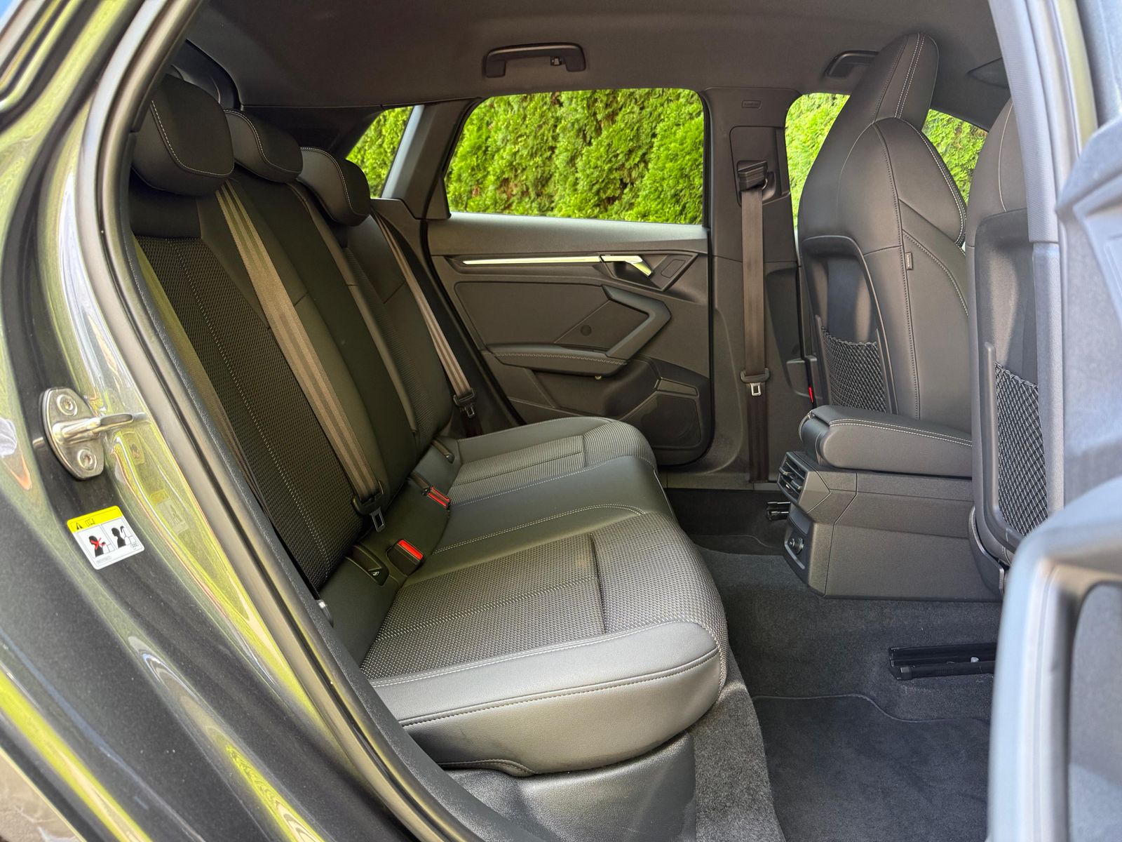 Fahrzeugabbildung Audi A3 Sportback 30TDI S-line S-tr MMI+ACC+VIRT+PARK