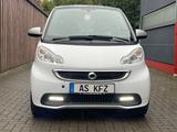 Smart ForTwo fortwo coupe passion Automatik Pano Klima - Smart ForTwo: Automatik