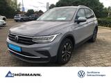 Volkswagen Tiguan UNITED 2.0 TDI AHK NAVI ACC EL.HECK - Volkswagen Tiguan UNITED mit Diesel-Antrieb