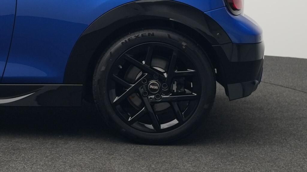 MINI Cooper Cabrio - Bild 17