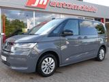 Volkswagen T7 Multivan Life Panorama*AHK*SHZ*Head-Up - VW T7 Multivan Gebrauchtwagen in Hannover