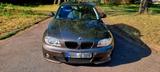 BMW 1 (E87) 118d - BMW 118: E87
