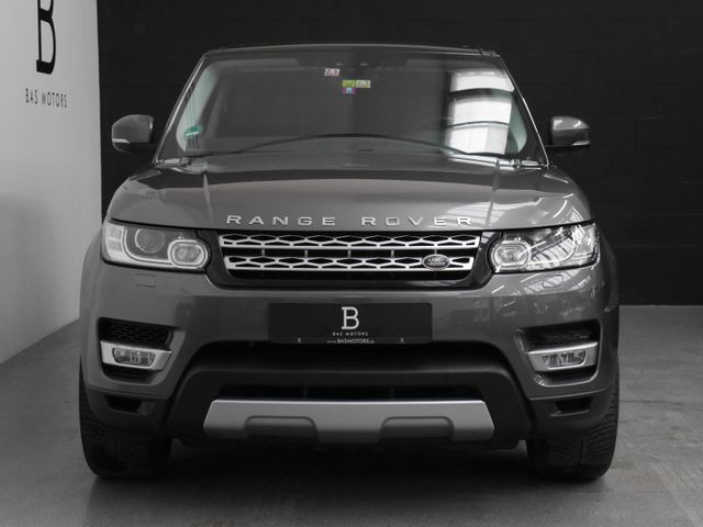 Land Rover Range Rover Sport HSE*Pano*Euro6*