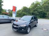 Chevrolet Captiva 2.4 LT 2WD 7-Sitzer KAMERA NAVI KLIMA - Chevrolet mit Benzin-Antrieb: Pickup