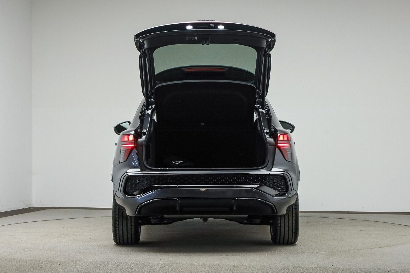 Audi Q3 - Bild 6