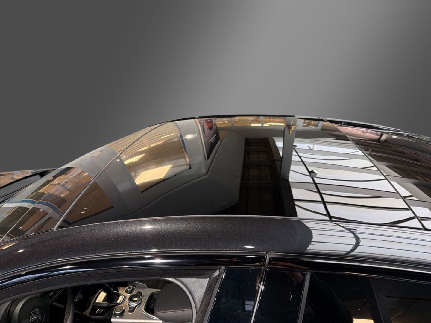 Fahrzeugabbildung Alfa Romeo Giulia 2.0Turbo Q4 Intensa +HARMAN/KARDON+PANORA