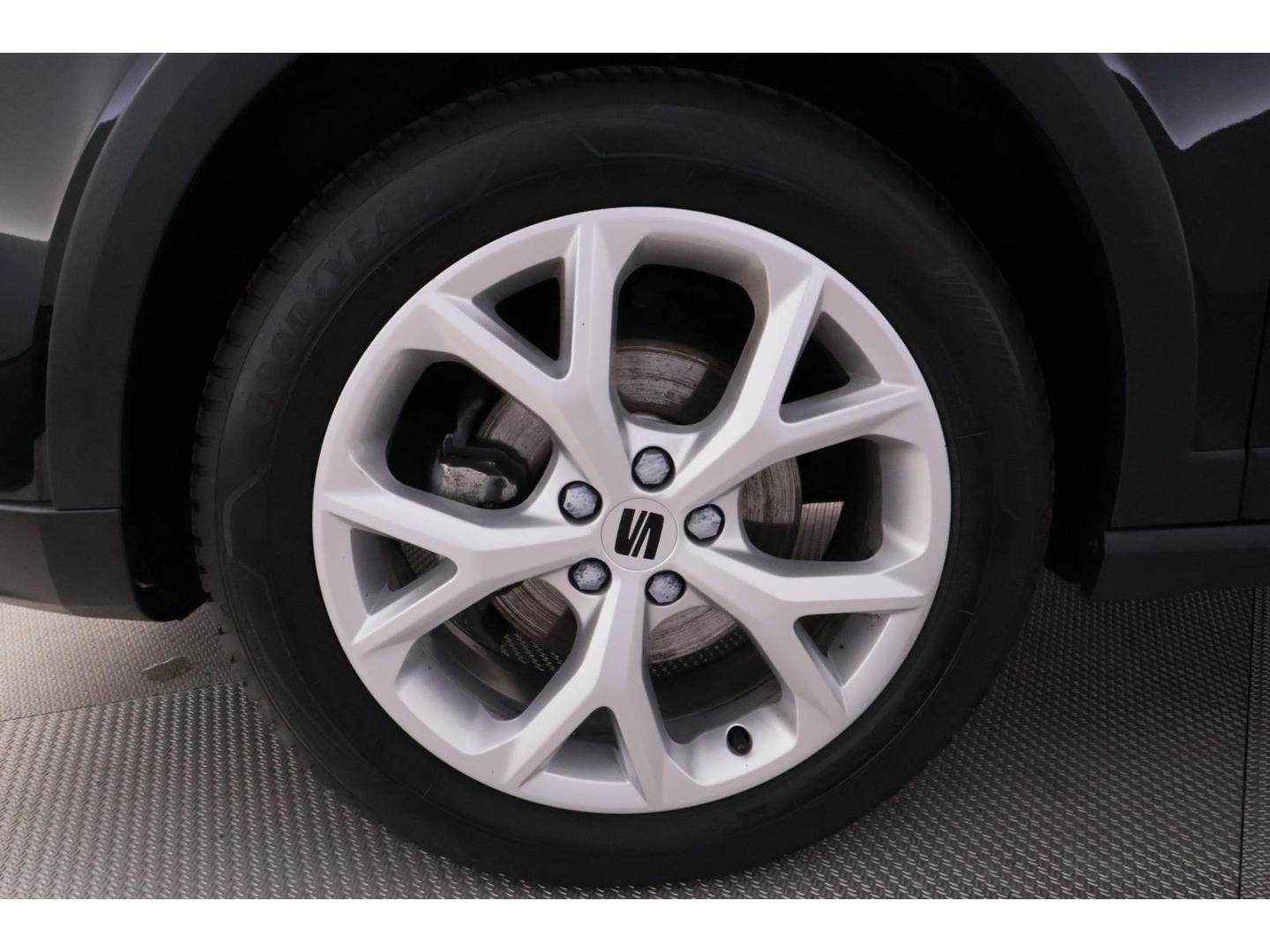SEAT Arona 1.0TSI FR+LED+NAVI+SHZ+PDC+TEMPO+CARPLAY, миниатюра 12