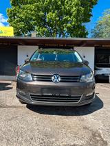 Volkswagen Sharan - Volkswagen Sharan in Kassel