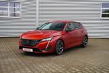Peugeot 308 1.2 PureTech LED Navi ACC Kamera Tempomat - Peugeot 308: Limousine