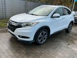 Honda HR-V 1.6 i-DTEC Executive - Honda HR-V mit Diesel-Antrieb