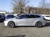 Toyota Corolla TS 1.8 Hybrid Team D NAVI SHZ PDC KLIMA - Toyota Corolla: Ts