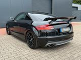 Audi TTS ABT Ringtool Manthey Raeder 4xx K... - Audi TT: Abt