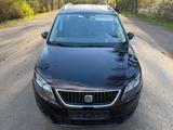 Seat Alhambra 2.0 TDI Start&Stop 130kW Style DSG - gebrauchte Seat Alhambra aus dem Jahr 2014